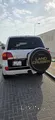 2011 Toyota Land Cruiser GXR V6